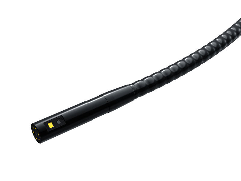 BOSCH Dual-Kamerakabel GIC 4/5 1.5m Produktbild img2 L