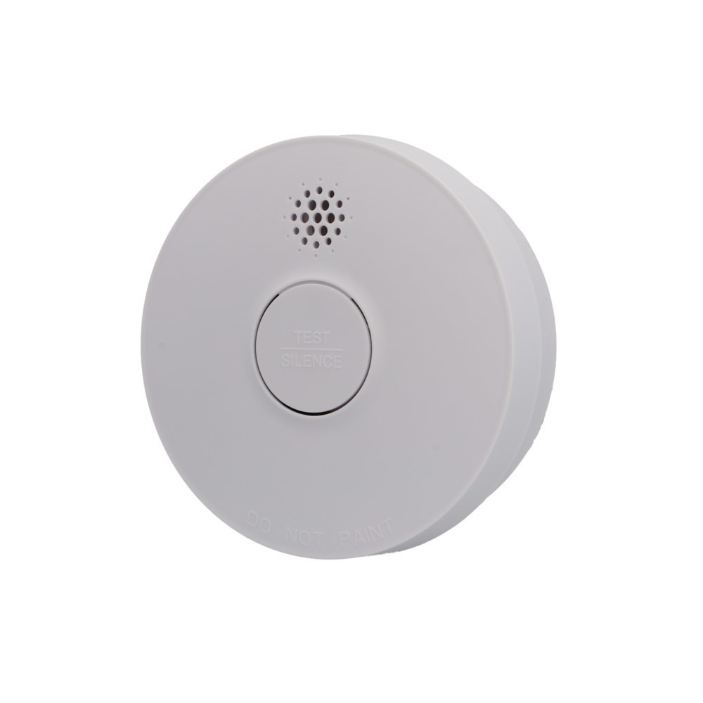 UNITEC Rauchwarnm. TÜV 1 Jahr Produktbild img1 L