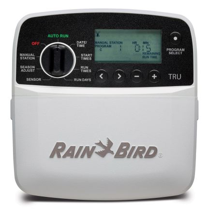 RAIN BIRD Steuergerät TRU6L Produktbild img1 L