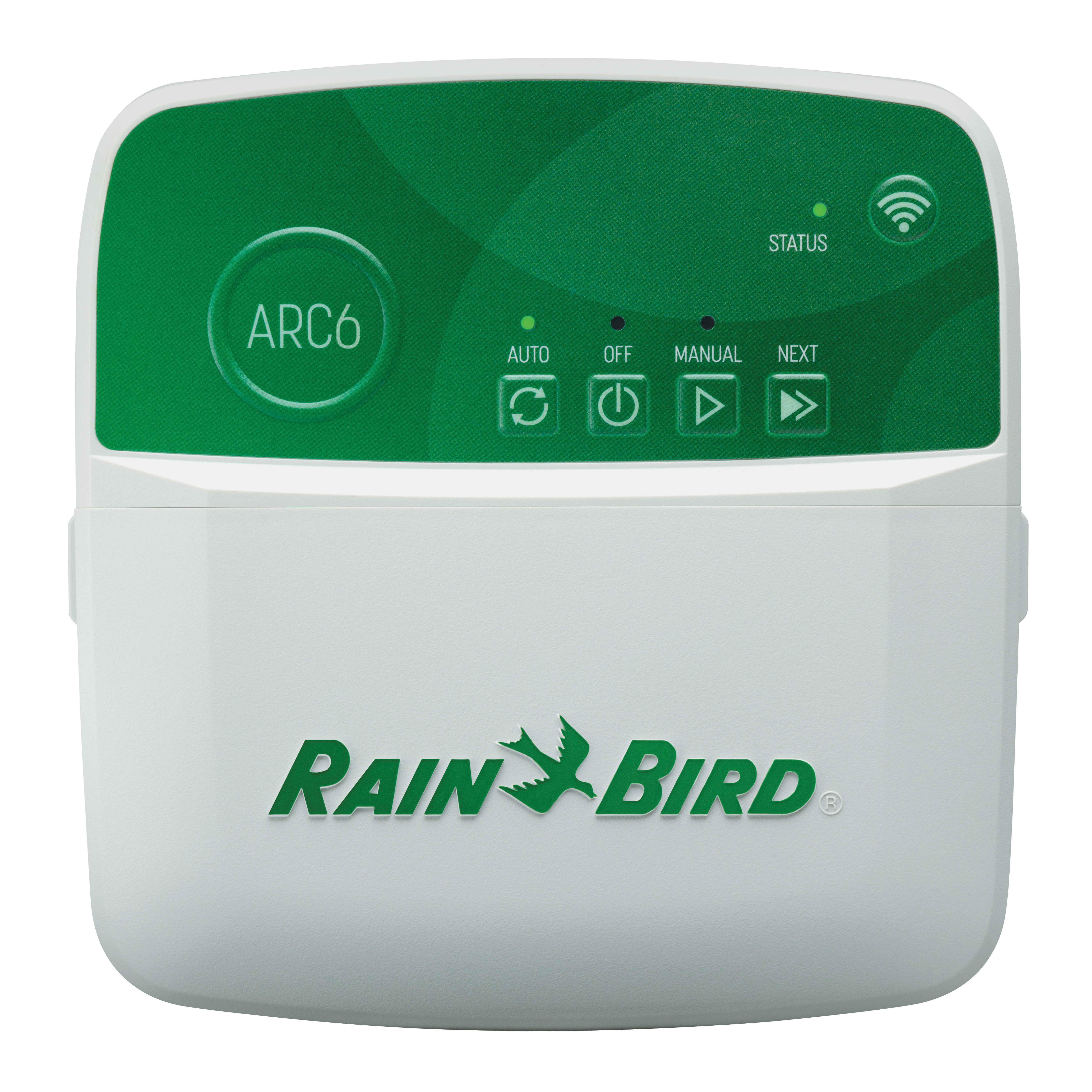 RAIN BIRD Bewässerungssteuergerät RAINBIRD Produktbild img1 L