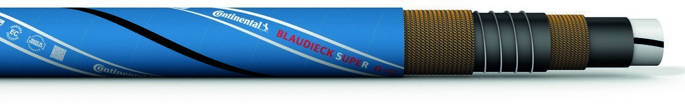 Continental BLAUDIECK SUPER CONDUCTIVE Lebensmittelschlauch Produktbild img1 L