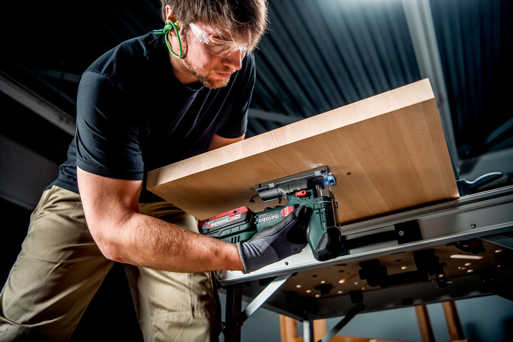 metabo Akku-Stichsaege ST 18 LT 130 BL SE ohne Akku ohne Ladegerät metaBOX Produktbild img6 L