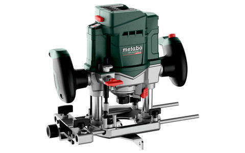 metabo Akku-Oberfraese OFV 18 LTX BL 12 ohne Akku ohne Ladegerät metaBOX Produktbild img2 L