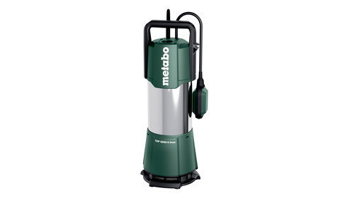 metabo Tauchdruckpumpe TDP 6200/4 Inox Produktbild img2 L