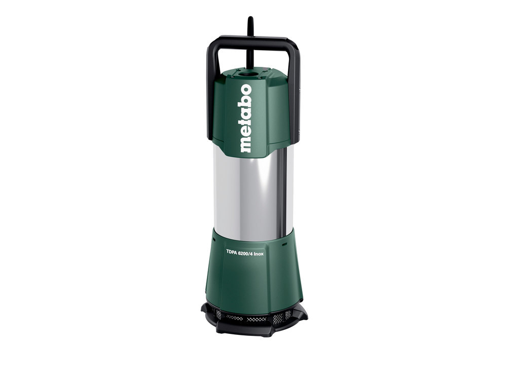 metabo Tauchdruckpumpe TDPA 6200/4 Inox Produktbild img1 L
