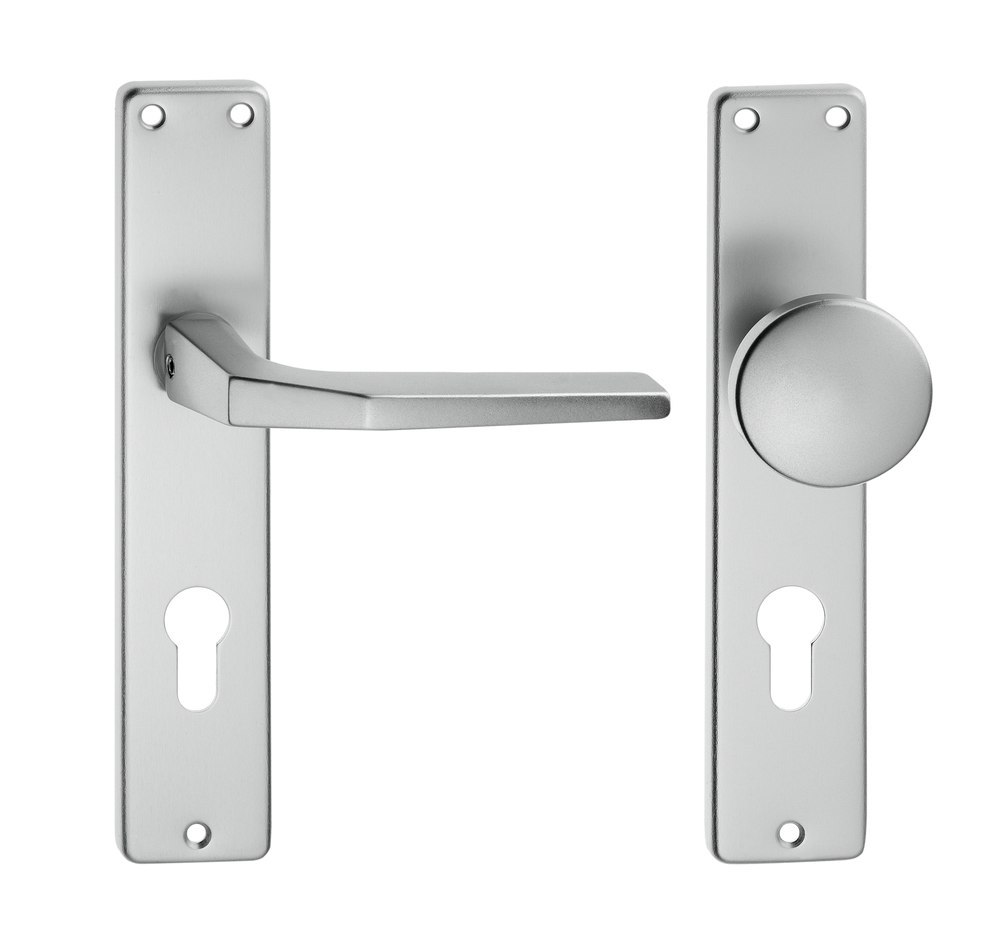 edi Wechselgarnitur 1634/7203,LS eck,PZ72/8,TS 35-45,naturf.,o.Stützn. Produktbild img1 L