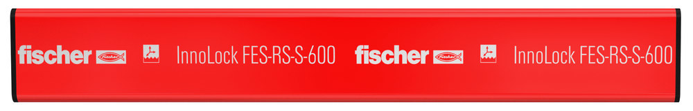 fischer Montageschiene FES-RS-S, feuerverzinkt Produktbild img3 L