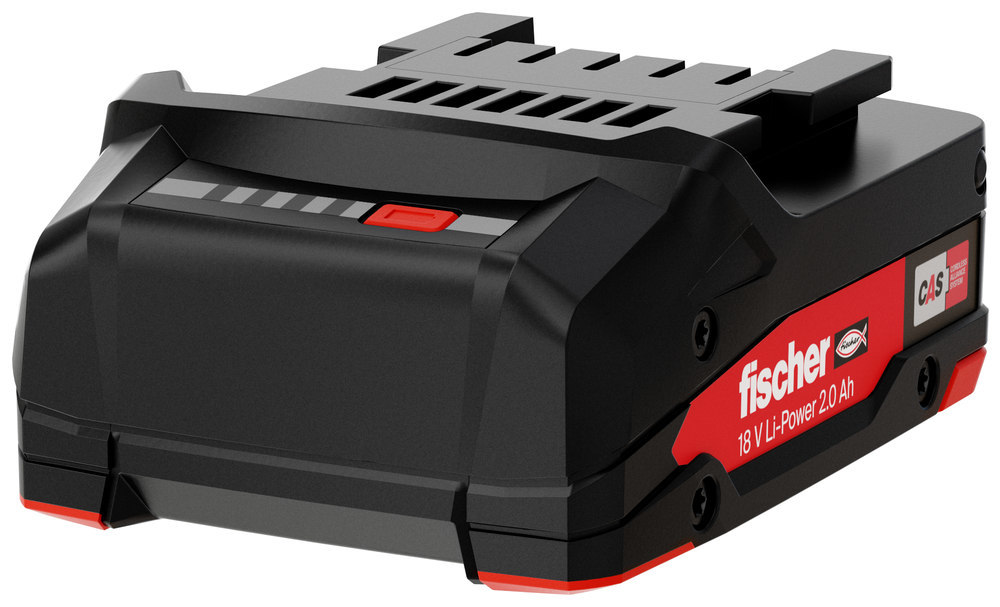 fischer Akku FSS-B 18V 2.0Ah Produktbild img1 L