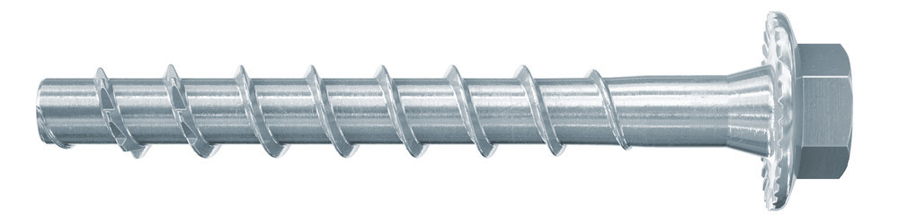 fischer Betonschraube ULTRACUT FBS II mit U-Scheibe Produktbild img1 L