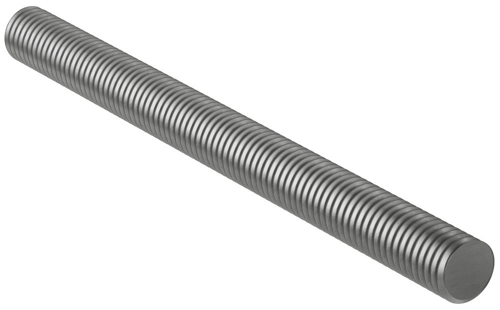 fischer Gewindestange G-1000, Edelstahl A4 Produktbild img1 L