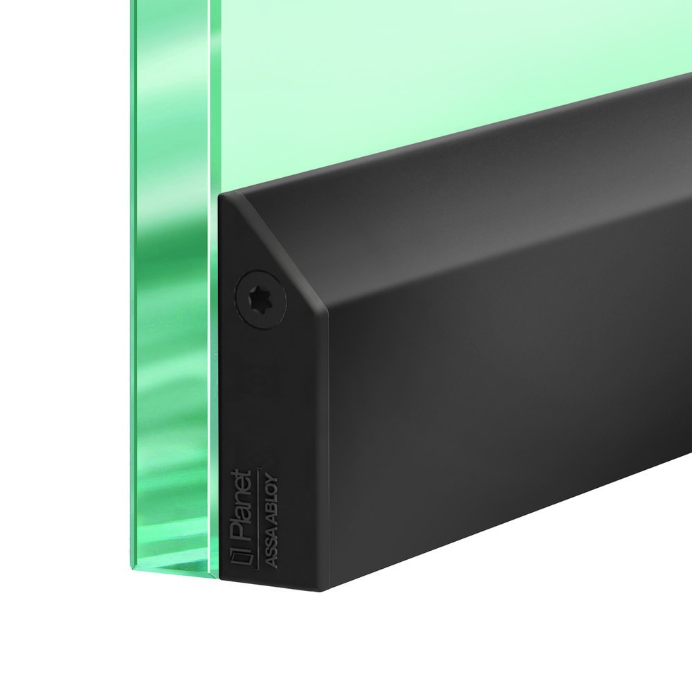 PLANET Türdichtung KG-SM-Set schmal FH,959mm,F1/Silikon grau Produktbild img5 L