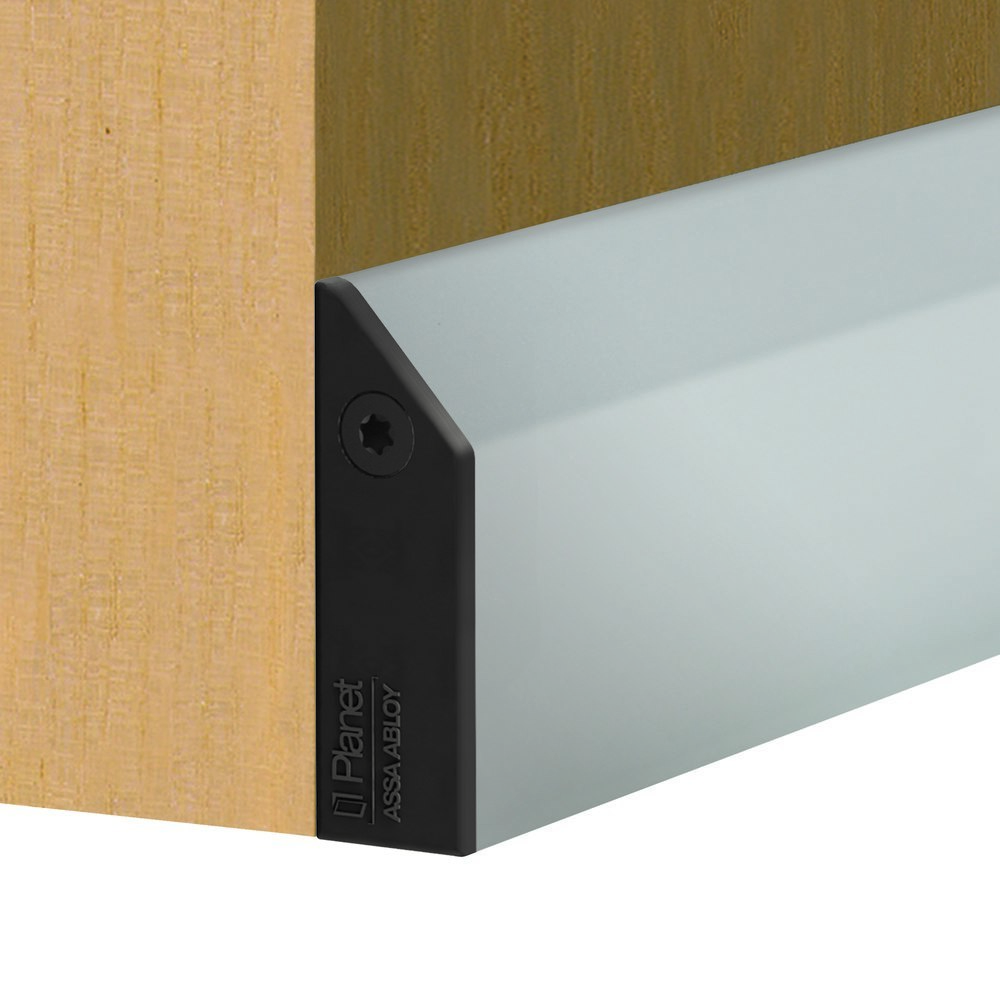 PLANET Türdichtung KG-SM-Set schmal FH,959mm,F1/Silikon grau Produktbild img9 L