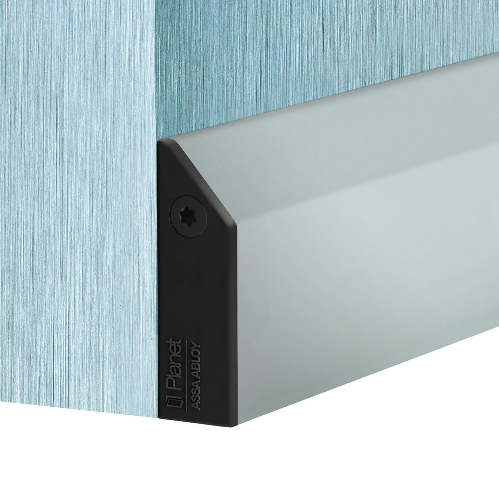 PLANET Türdichtung KG-SM-Set schmal FH,959mm,F1/Silikon grau Produktbild img8 L