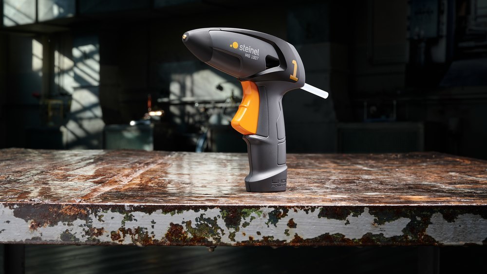 steinel KLEBEPISTOLE MOBILEGLUE 1007 Produktbild img5 L