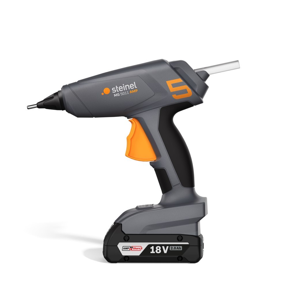 steinel MobileGlue5011 AMP Produktbild img2 L