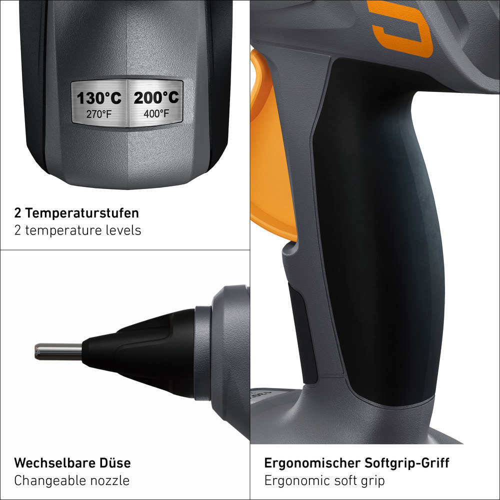 steinel MobileGlue5011 AMP Produktbild img5 L