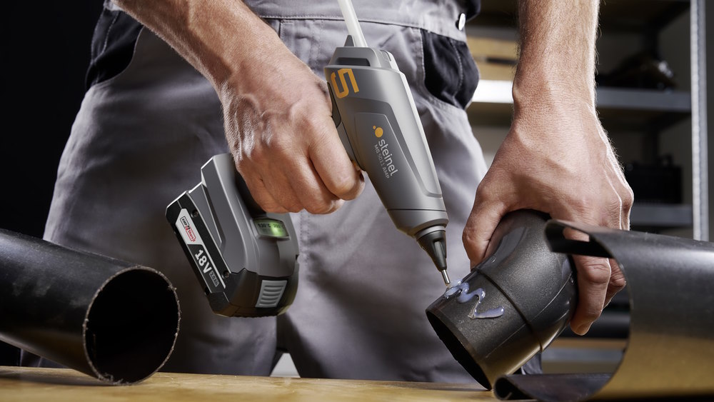 steinel MobileGlue5011 AMP Produktbild img3 L