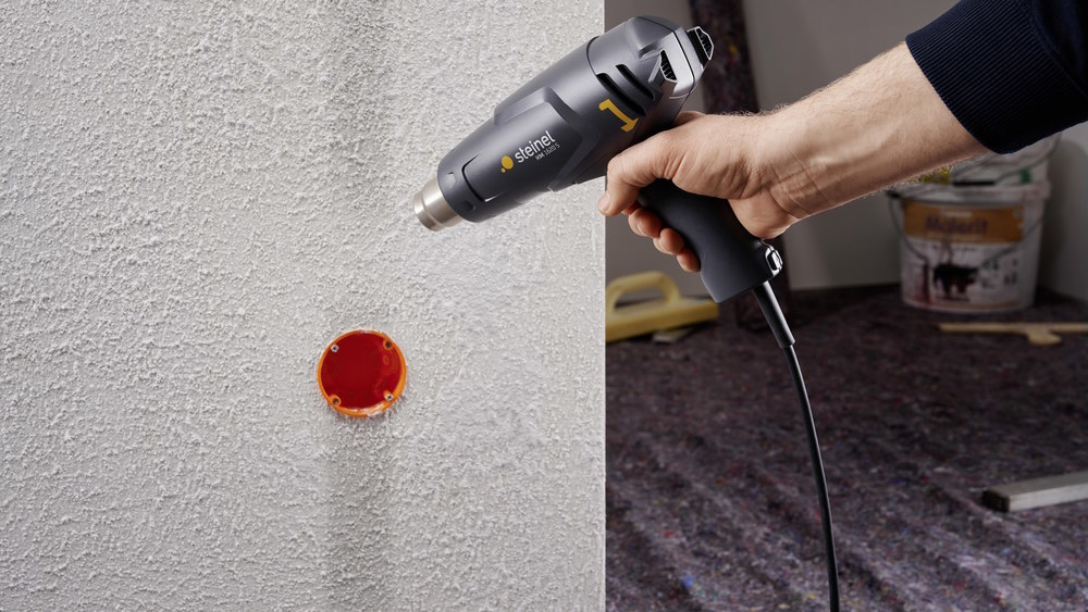 steinel HEISSLUFTGEBLAESE HM 1620 S Produktbild img6 L