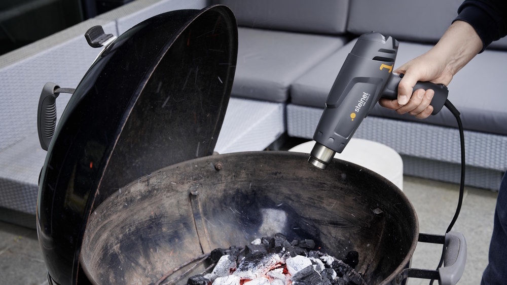 steinel HEISSLUFTGEBLAESE HM 1620 S Produktbild img7 L