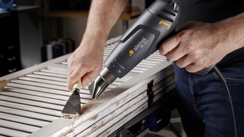 steinel HEISSLUFTGEBLAESE HM 1620 S Produktbild img8 L