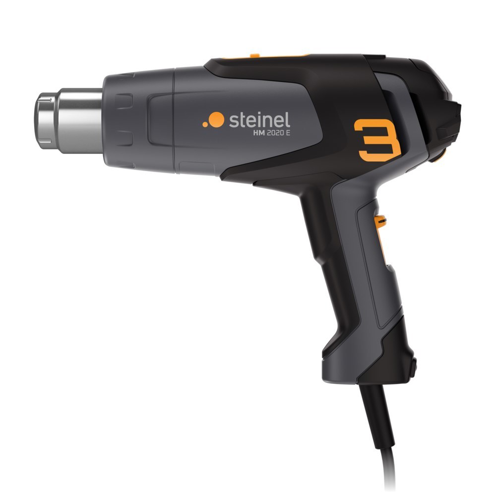 steinel HEISSLUFTGEBLAESE HM 2020 E Produktbild img2 L