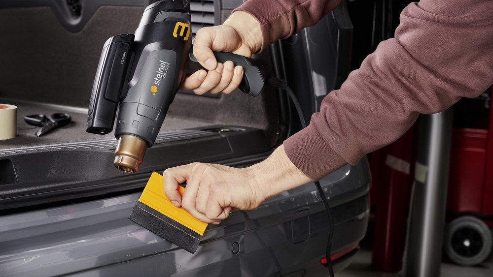 steinel HEISSLUFTGEBLAESE HM 1920 E Produktbild img4 L