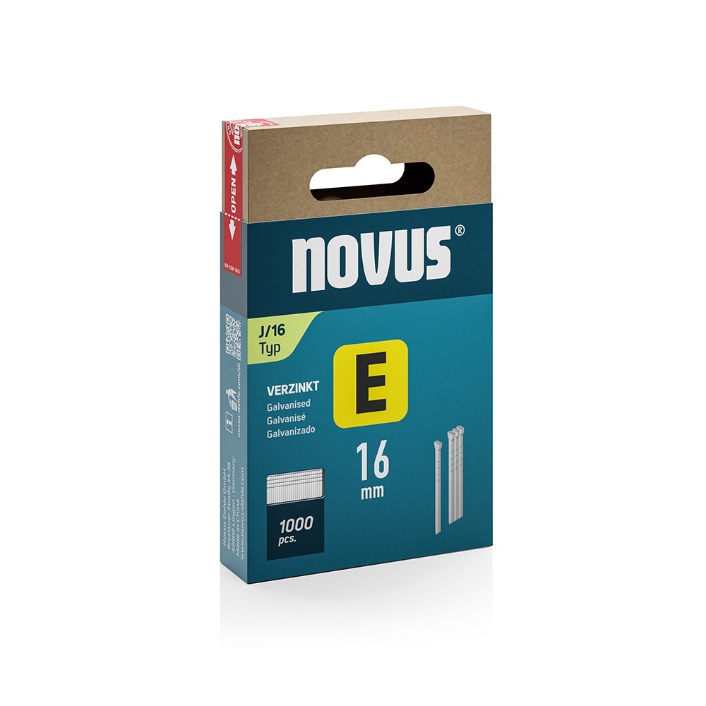 NOVUS NAGEL E J Produktbild img1 L