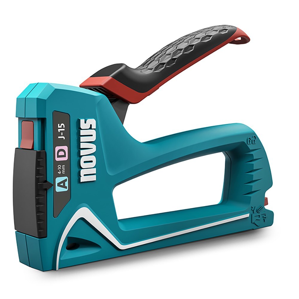 NOVUS HANDTACKER J-15 2024 Steinel Produktbild img1 L