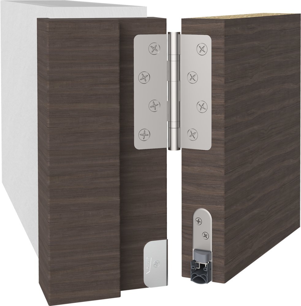 ATHMER Türdichtung Schall-Ex Ultra WS,958mm,F1 Produktbild img2 L