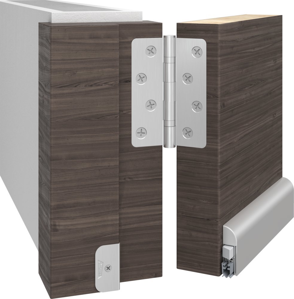 ATHMER Türdichtung Wind-Ex,985mm,F1 Produktbild img2 L