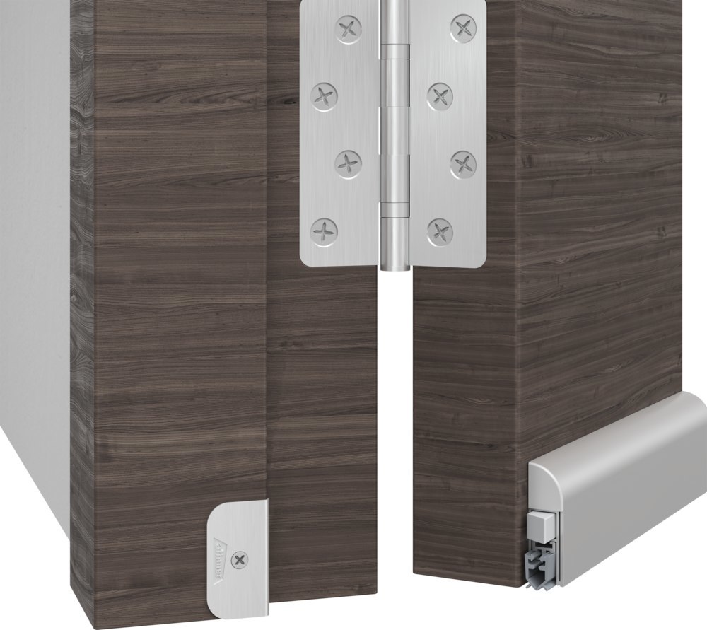 ATHMER Türdichtung Wind-Ex,985mm,F1 Produktbild img3 L