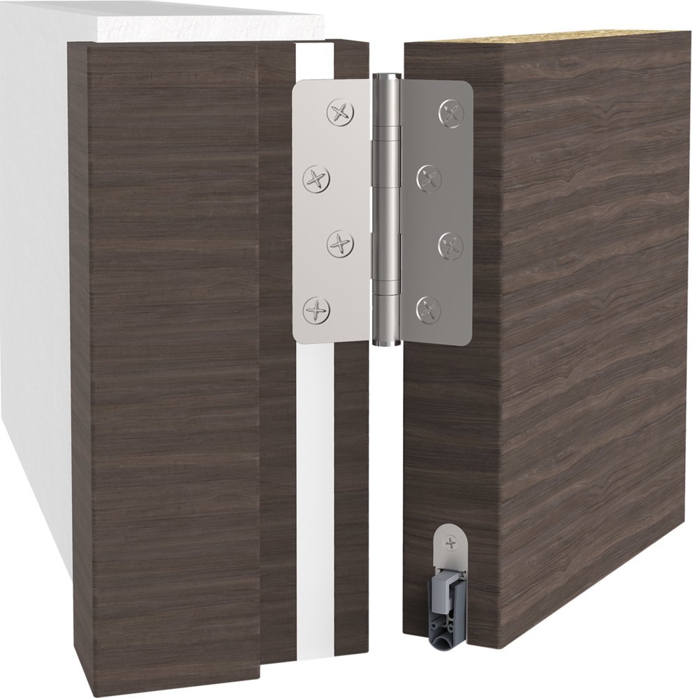 ATHMER Türdichtung Schall-Ex L-15/30 WS,958mm Produktbild img2 L