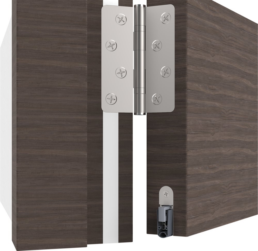 ATHMER Türdichtung Schall-Ex L-15/30 WS,958mm Produktbild img3 L