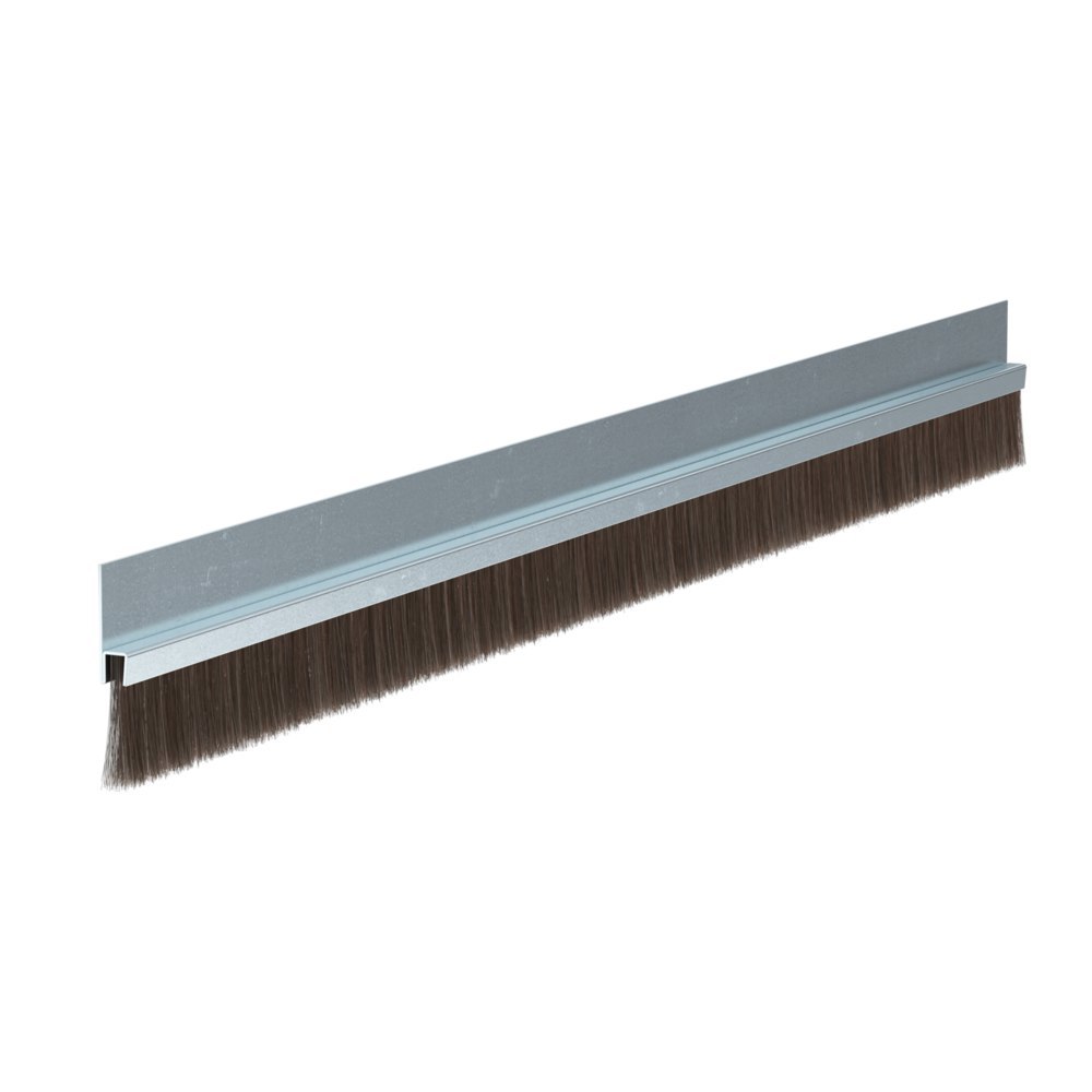 ATHMER Bürstendichtung Ferrobros FA 25-6, Höhe 25mm, Rosshaar Produktbild img1 L