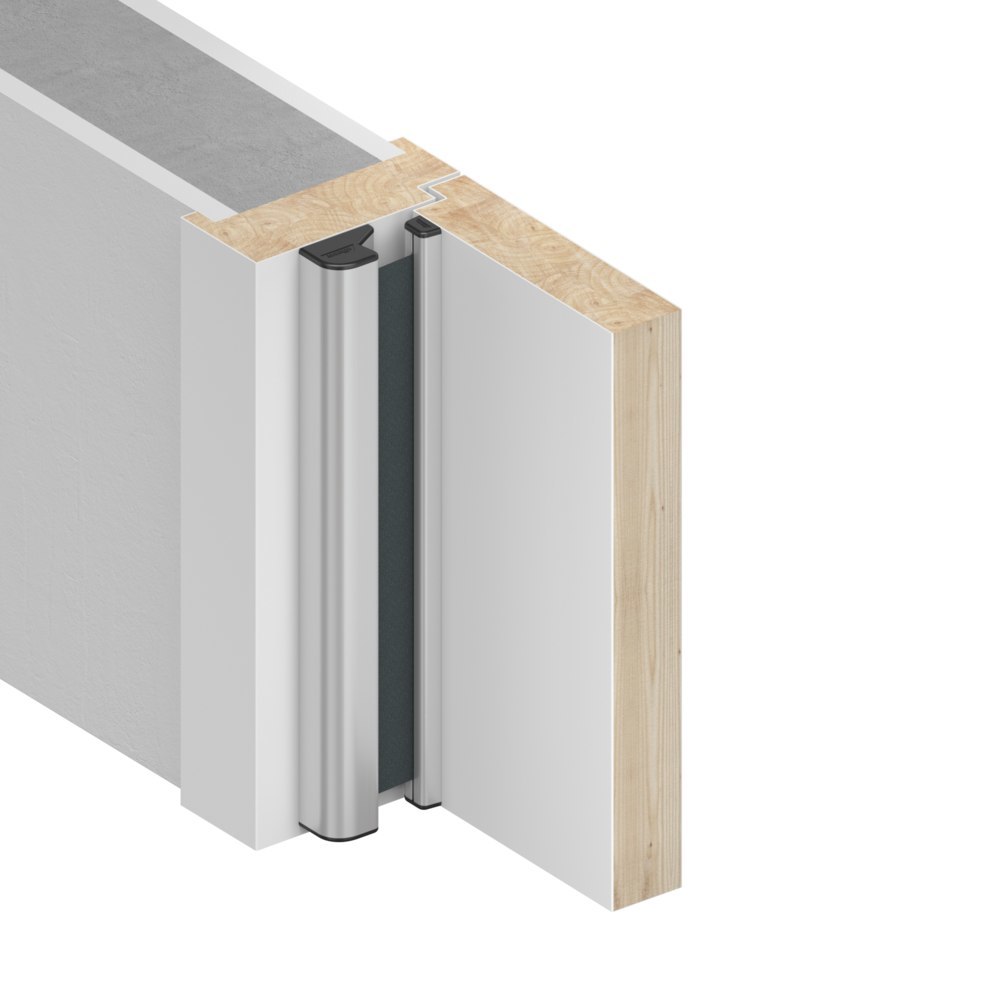 ATHMER Fingerschutz NR-30,1.925mm,F1,Rollo schwarz Produktbild img3 L