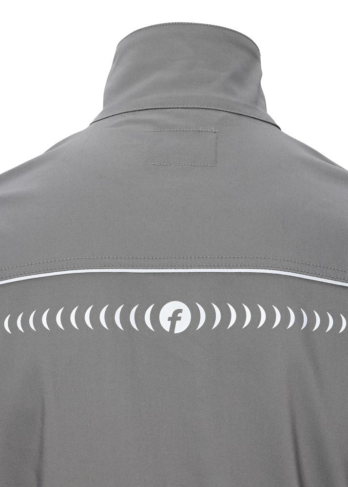 fortis Jacke Flex Produktbild img4 L