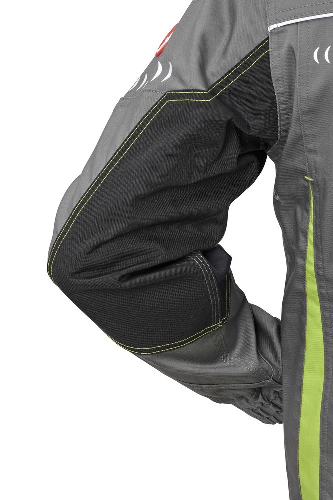 fortis Jacke Flex Produktbild img6 L