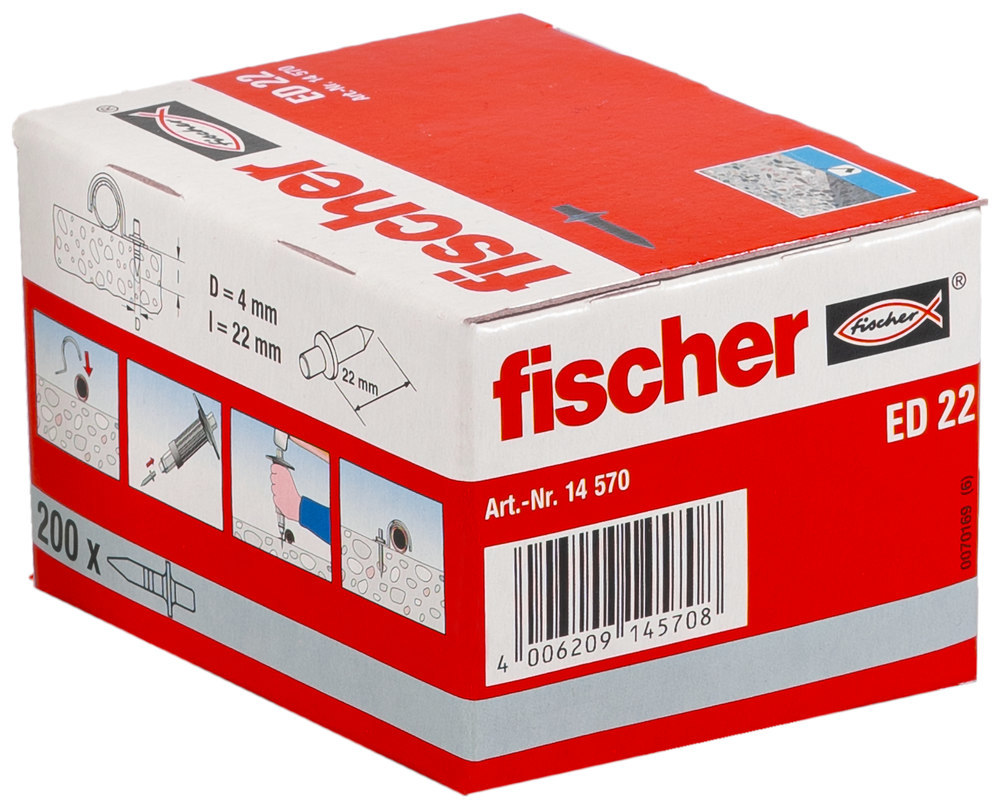 fischer Einschlagnagel ED Produktbild img2 L