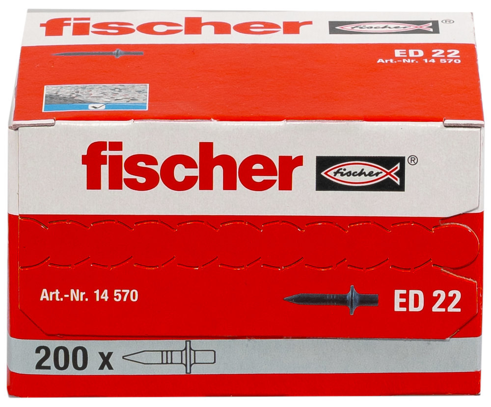 fischer Einschlagnagel ED Produktbild img3 L