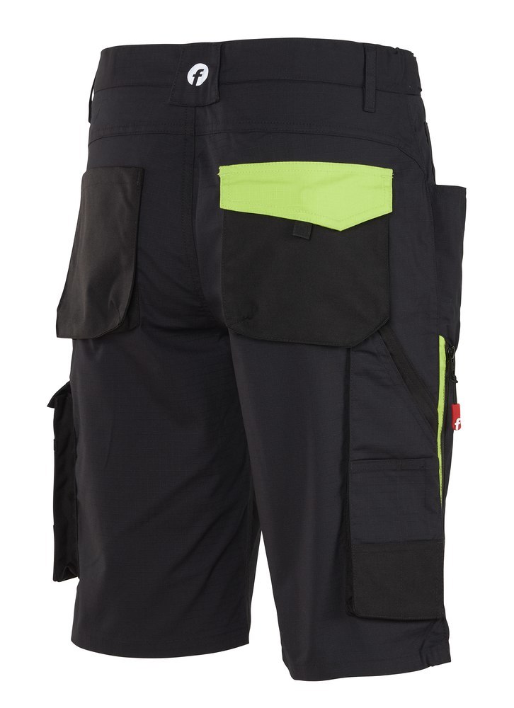 fortis H-Bermuda Performance Produktbild img2 L