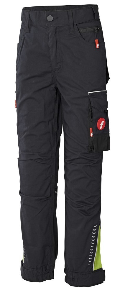fortis Kids-Cagrohose Performance Produktbild img1 L