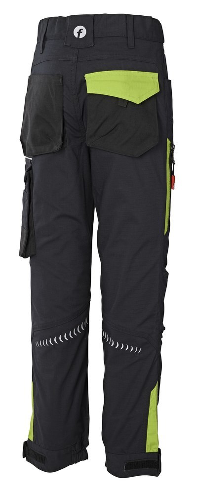 fortis Kids-Cagrohose Performance Produktbild img2 L