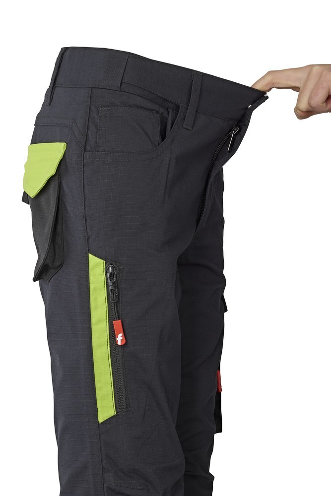 fortis Kids-Cagrohose Performance Produktbild img3 L