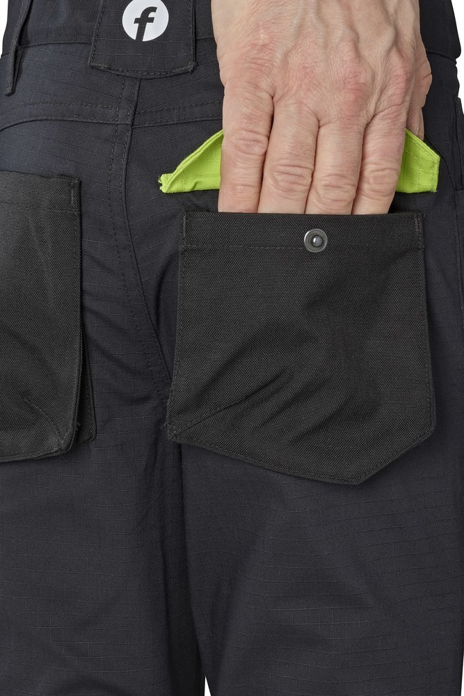 fortis Kids-Cagrohose Performance Produktbild img6 L