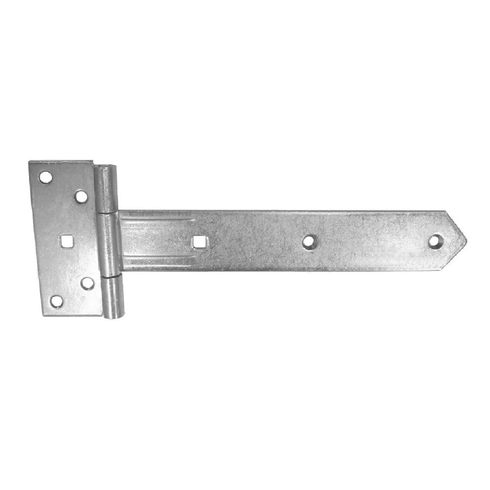 POLLMANN Kreuzgehänge leicht, hell verzinkt Produktbild img1 L