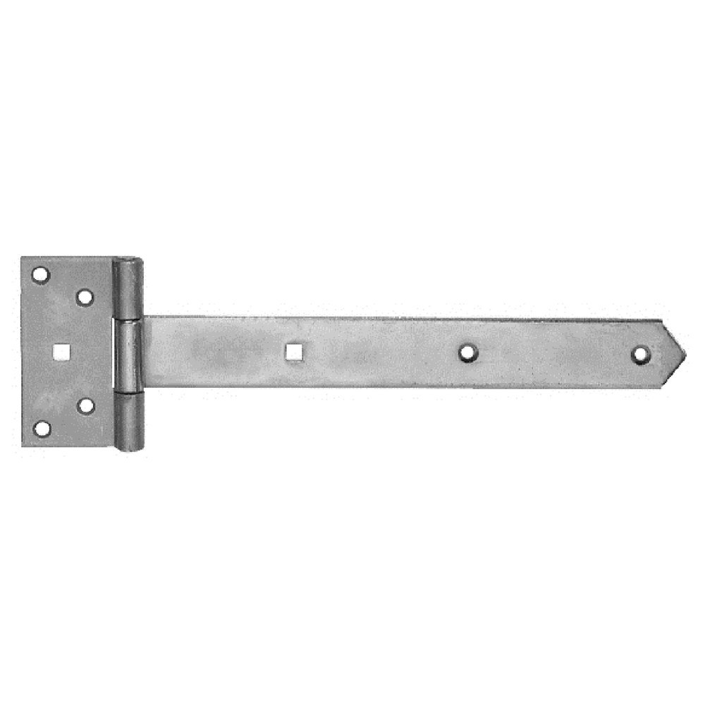 POLLMANN Kreuzgehänge schwer, hell verzinkt Produktbild img1 L