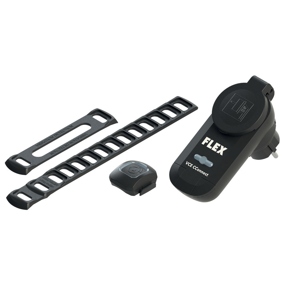 Flex Fernbedienung VCE CConnect 230/CEE Produktbild img1 L