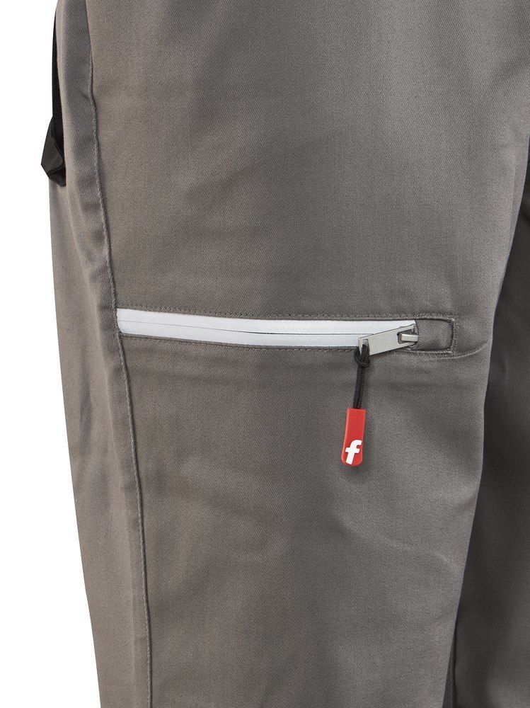 fortis H-Cargohose Flex Produktbild img4 L