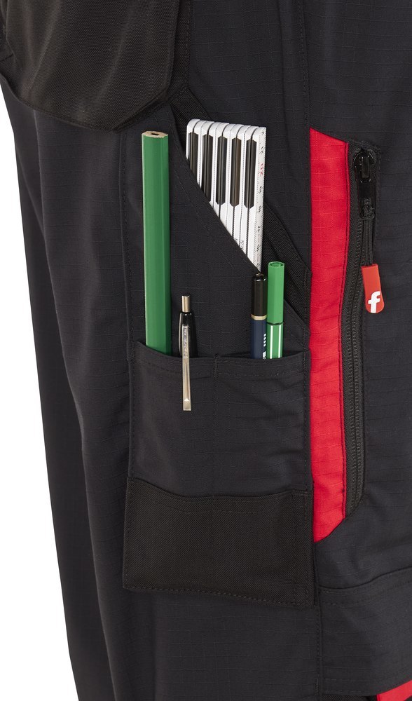 fortis H-Bundhose Performance Produktbild img7 L