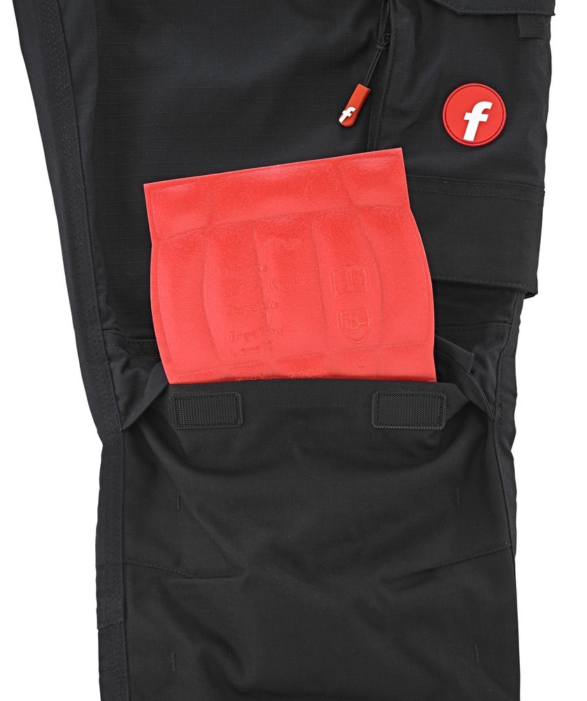 fortis Kniepolster ErgoPad Produktbild img7 L